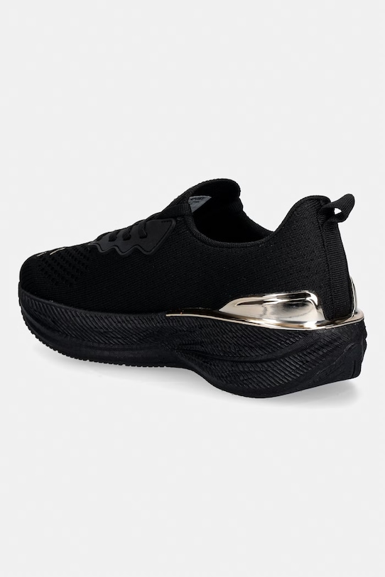 Obuwie PLEIN SPORT sneakersy Iron Tiger Gen.X.05 USC0844.STE003N.0293 czarny