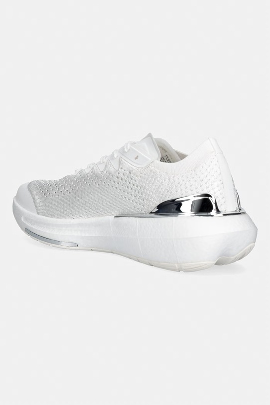 Obuwie PLEIN SPORT sneakersy Atomic Speed Gen.X.05 USC0856.STE003N.0101 biały