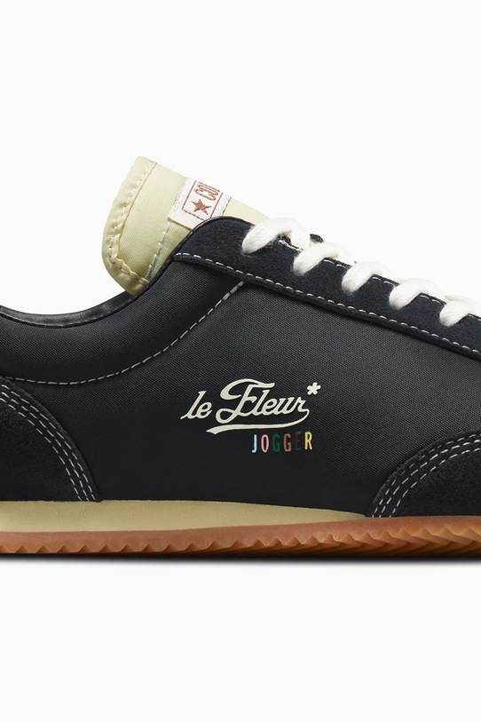 Converse sneakersy x Tayler, the Creator 1908 Jogger A16298C czarny