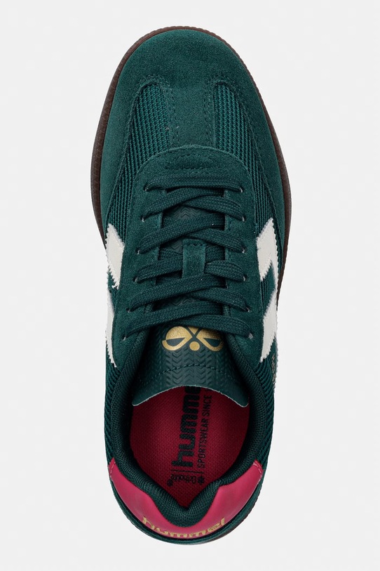 Hummel VM78 CPH MS sneakersy zielony 218637.