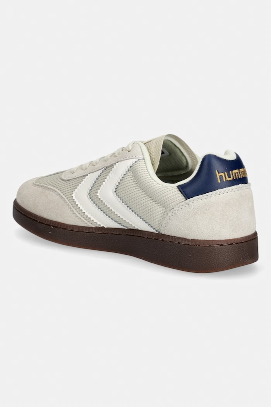 Obuwie Hummel VM78 CPH MS sneakersy 218637. beżowy