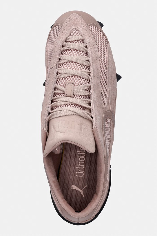 Puma Beisser Waxed sneakersy różowy 406200