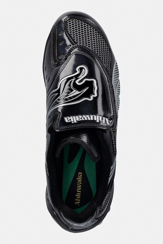 Puma x Ahluwalia sneakers boty černá 406437