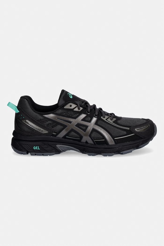 Sneakers Asics GEL-VENTURE 6 1203A438.031 μαύρο SS26