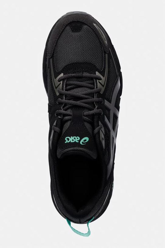 Sneakers Asics GEL-VENTURE 6 μαύρο 1203A438.031