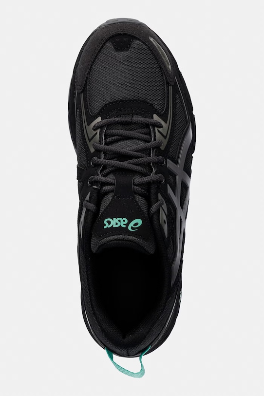 Sneakers Asics GEL-VENTURE 6 μαύρο 1203A438.031