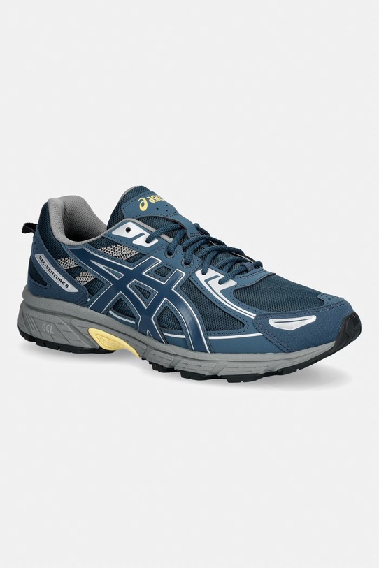 Sneakers Asics GEL-VENTURE 6 συνθετικό μπλε 1203A438.400