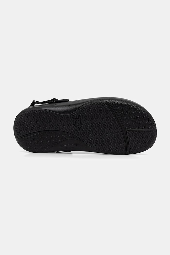 Teva klapki ApreAqua CT 1173719 czarny