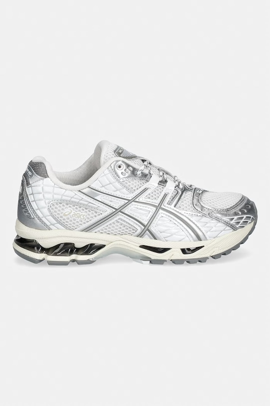 Asics GEL-NIMBUS 10.1 sneakersy 1203A761.102 biały SS26