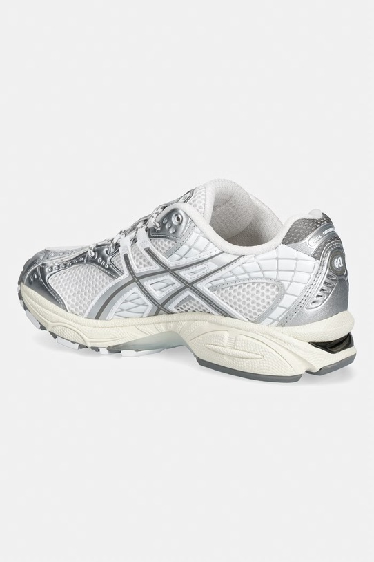 Obuwie Asics GEL-NIMBUS 10.1 sneakersy 1203A761.102 biały