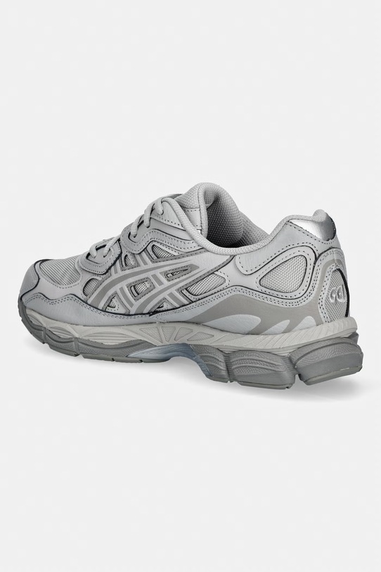 Obuwie Asics GEL-NYC sneakersy 1203A280.021 szary