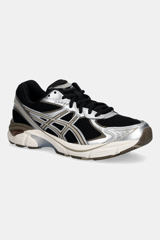 Asics sneakersy GT-2160 tekstylny czarny 1203A275.004