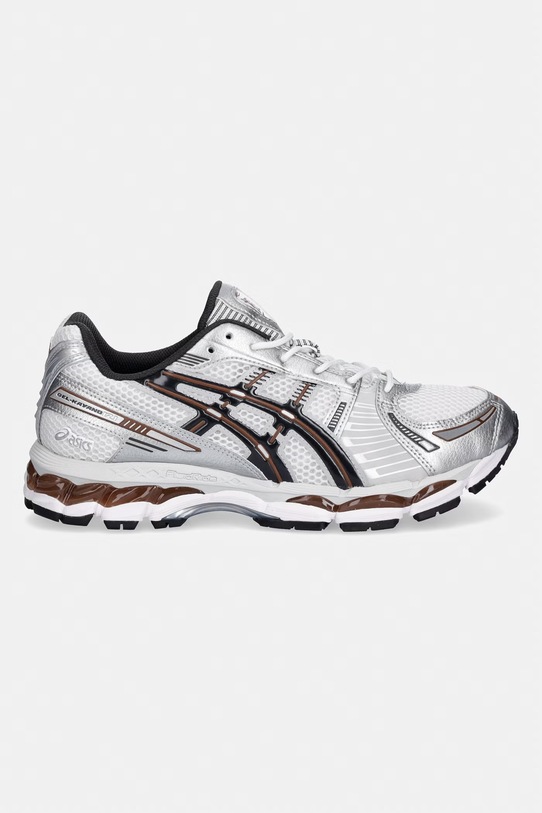 Asics sneakersy GEL-KAYANO 12.1 1203A759.104 szary SS26