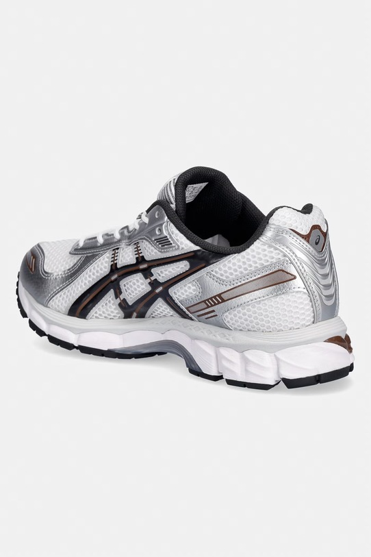 Obuwie Asics sneakersy GEL-KAYANO 12.1 1203A759.104 szary