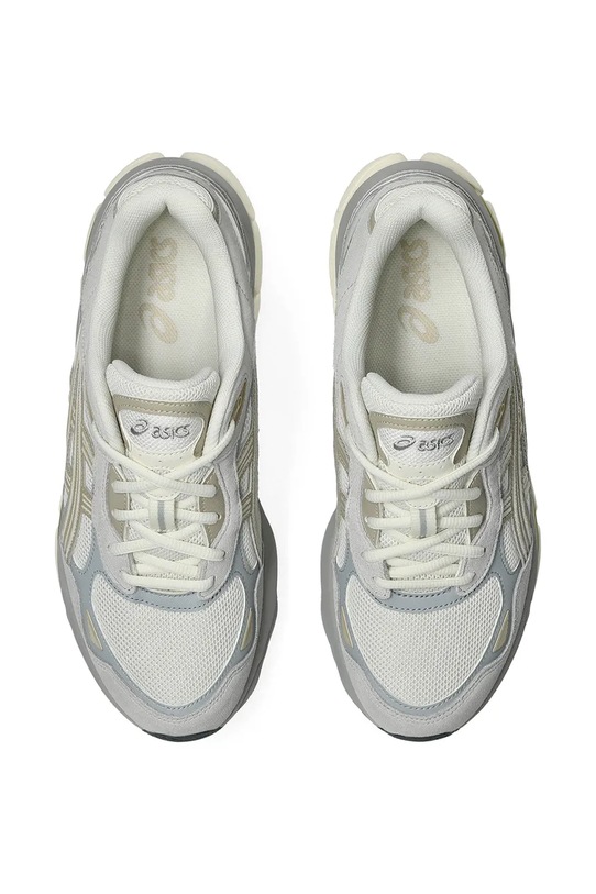 Asics GEL-NYC 2.0 sneakersy sportowe biały 1203A895.100