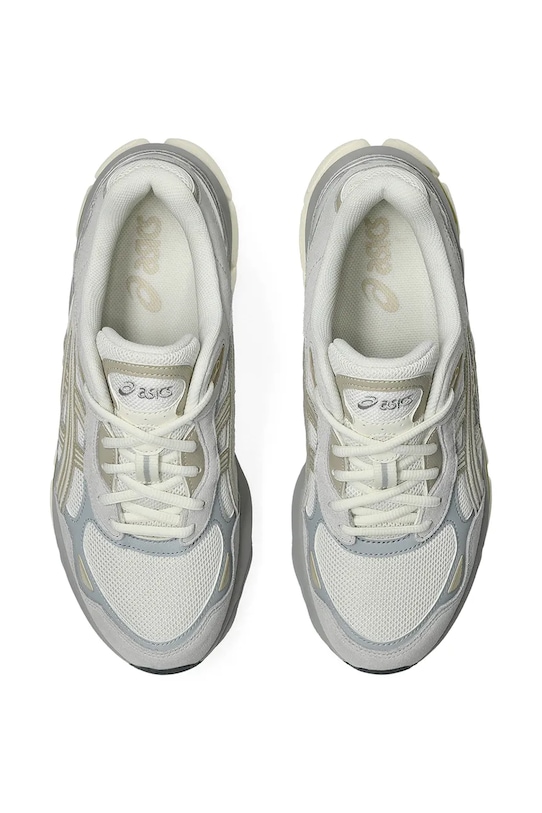 Asics GEL-NYC 2.0 sneakersy sportowe biały 1203A895.100