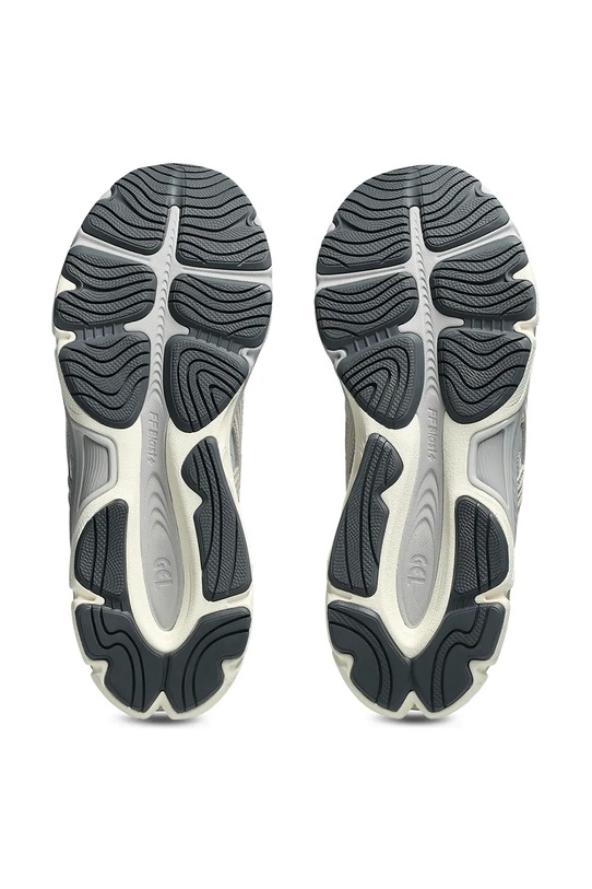 Asics GEL-NYC 2.0 sneakersy sportowe 1203A895.100 biały