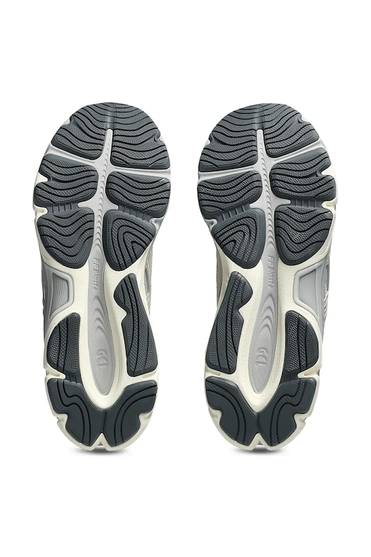 Asics GEL-NYC 2.0 sneakersy sportowe 1203A895.100 biały