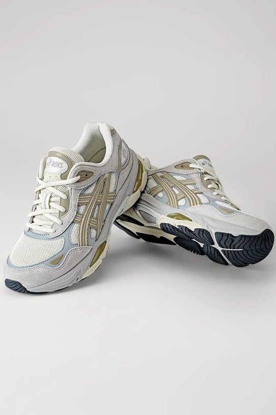 Asics GEL-NYC 2.0 маратонки спортни обувки 1203A895.100