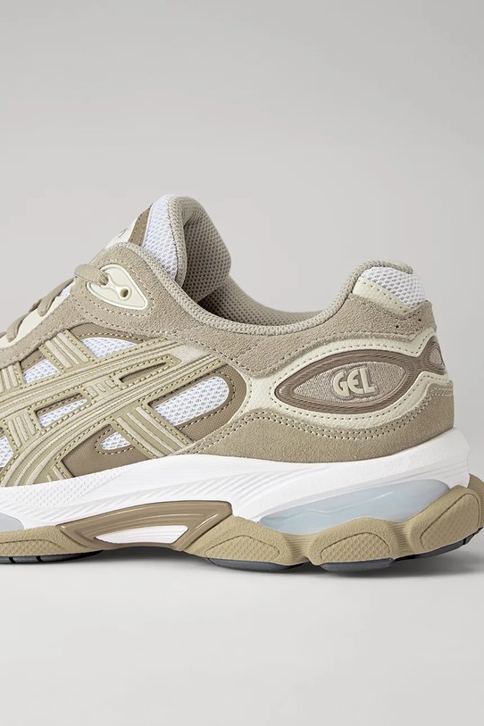 Asics GEL-NYC 2.0 Sports Sneakers 1203A895.102