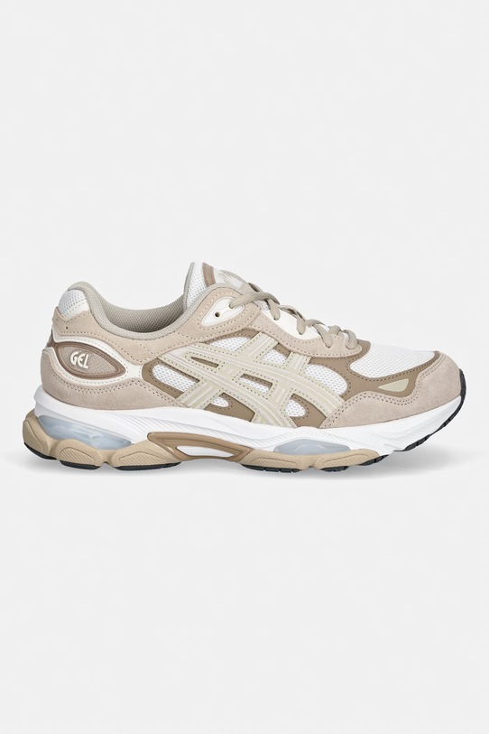 Asics GEL-NYC 2.0 Sports Sneakers 1203A895.102 beige SS26