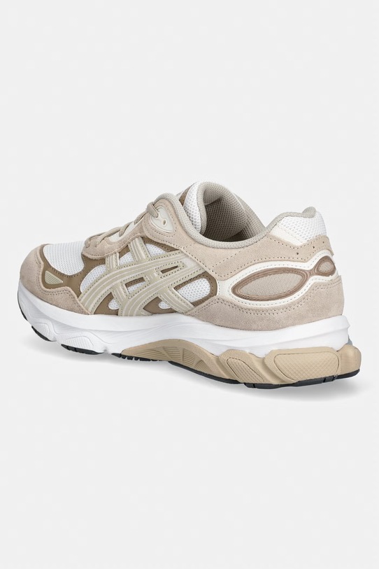 Shoes Asics GEL-NYC 2.0 Sports Sneakers 1203A895.102 beige