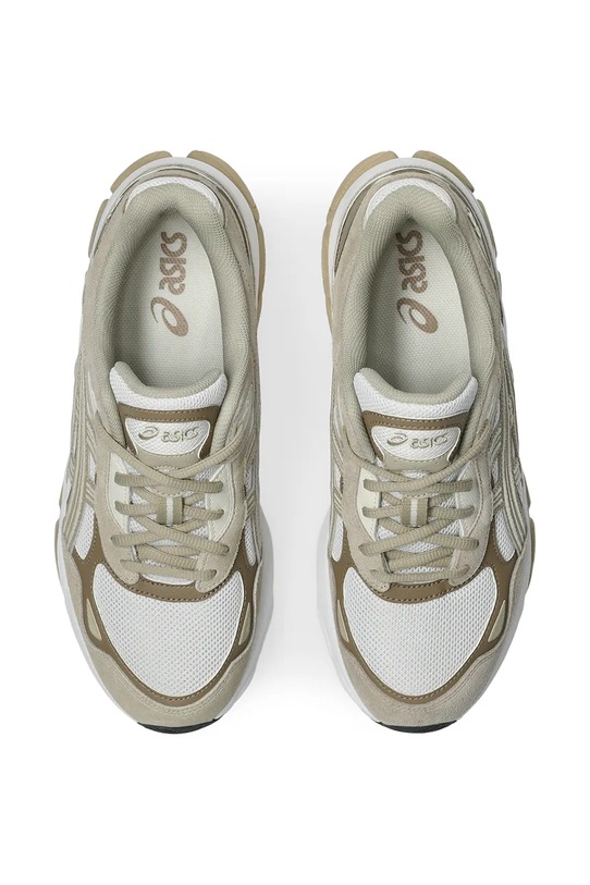 Asics GEL-NYC 2.0 sneakersy sportowe szary 1203A895.102