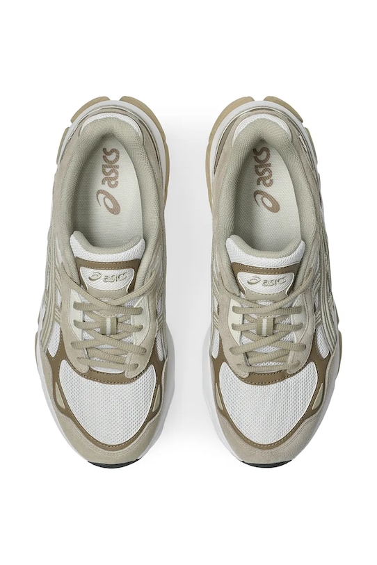 Asics GEL-NYC 2.0 sneakersy sportowe szary 1203A895.102