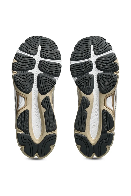 Asics GEL-NYC 2.0 sneakersy sportowe 1203A895.102 szary