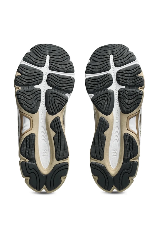 Asics GEL-NYC 2.0 sneakersy sportowe 1203A895.102 szary