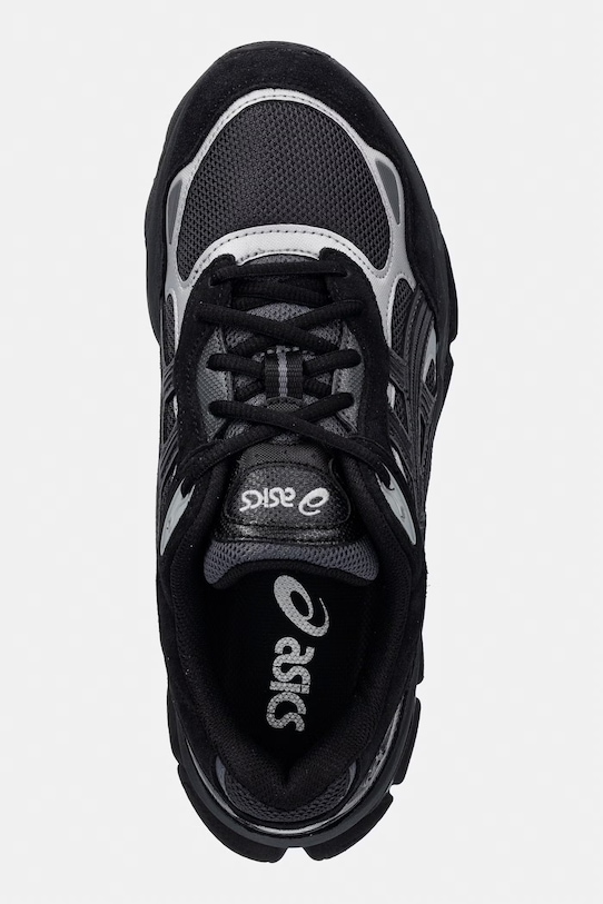 Asics GEL-NYC 2.0 sneakersy sportowe czarny 1203A895.022