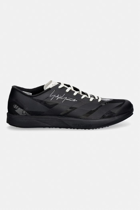 Y-3 sneakersy ADIZERO RC6 KJ3444 czarny SS26