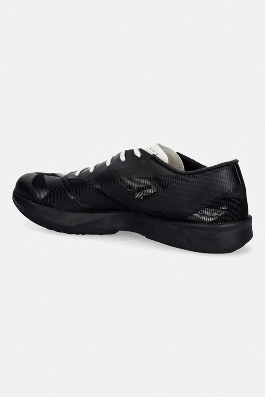 Obuwie Y-3 sneakersy ADIZERO RC6 KJ3444 czarny