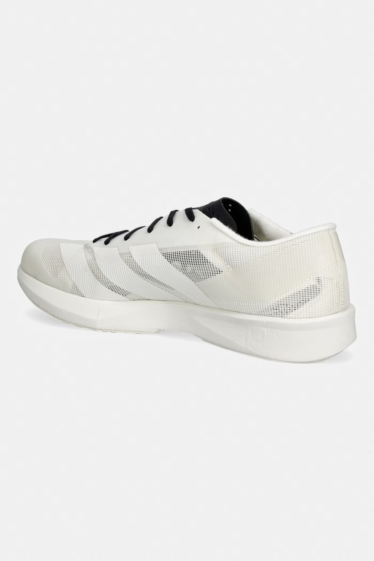 Obuwie Y-3 sneakersy ADIZERO RC6 KK3655 beżowy