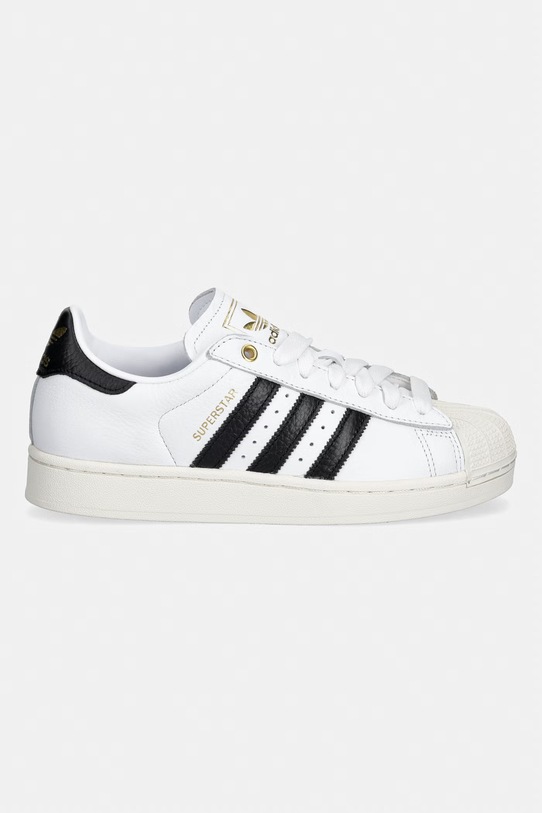 adidas Originals sneakersy SUPERSTAR II KI0979 biały SS26