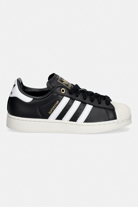 adidas Originals sneakersy SUPERSTAR II KI0981 czarny SS26