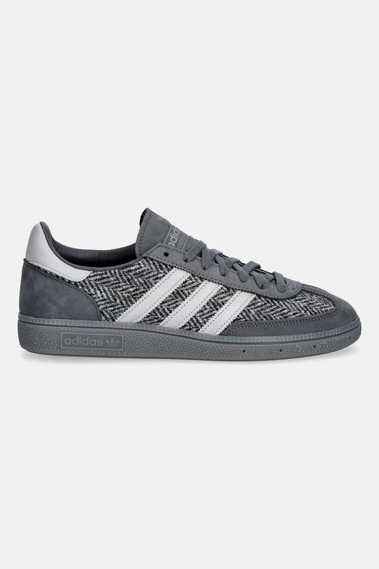 adidas Originals buty HANDBALL SPEZIAL KJ1247 szary SS26