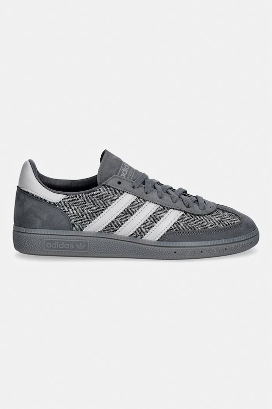 adidas Originals buty HANDBALL SPEZIAL KJ1247 szary SS26