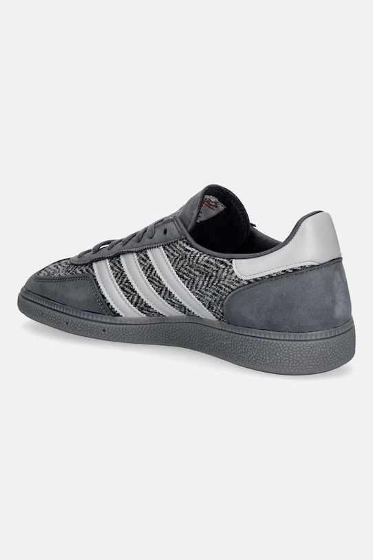 Obuwie adidas Originals buty HANDBALL SPEZIAL KJ1247 szary