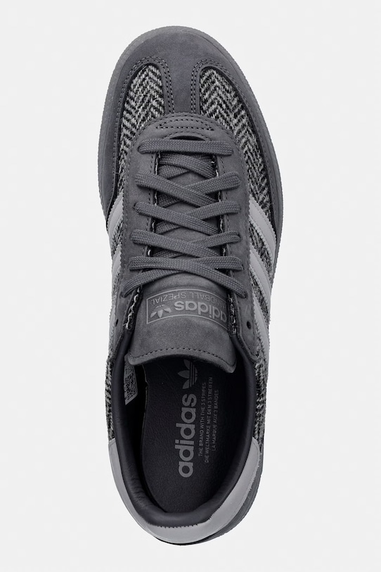 adidas Originals buty HANDBALL SPEZIAL szary KJ1247