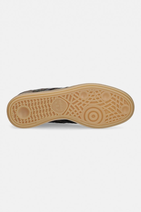 adidas Originals sneakersy HANDBALL SPEZIAL KJ1248 brązowy