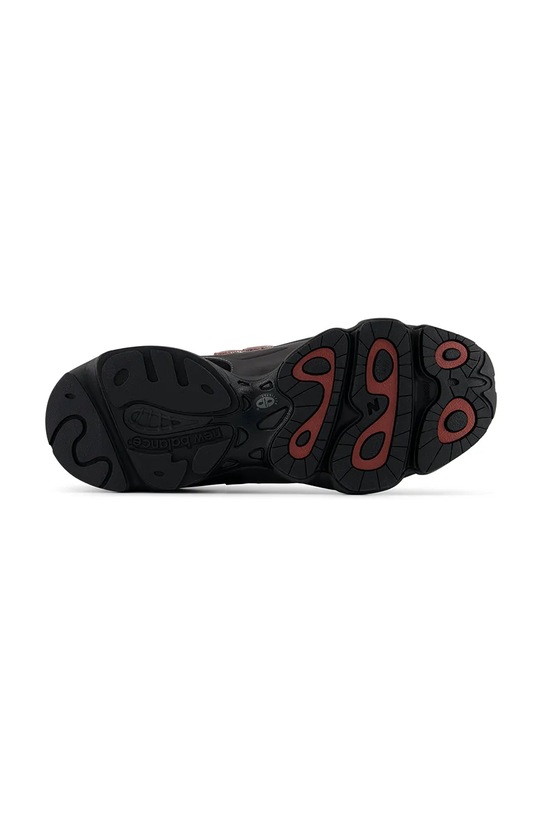 New Balance 1000 buty sportowe czarny U100010A