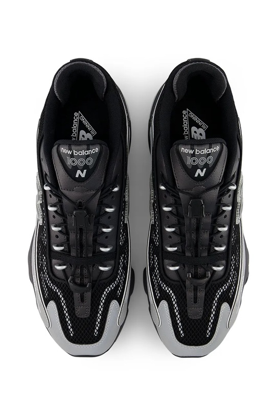 New Balance 1000 Tenisice crna U1000432