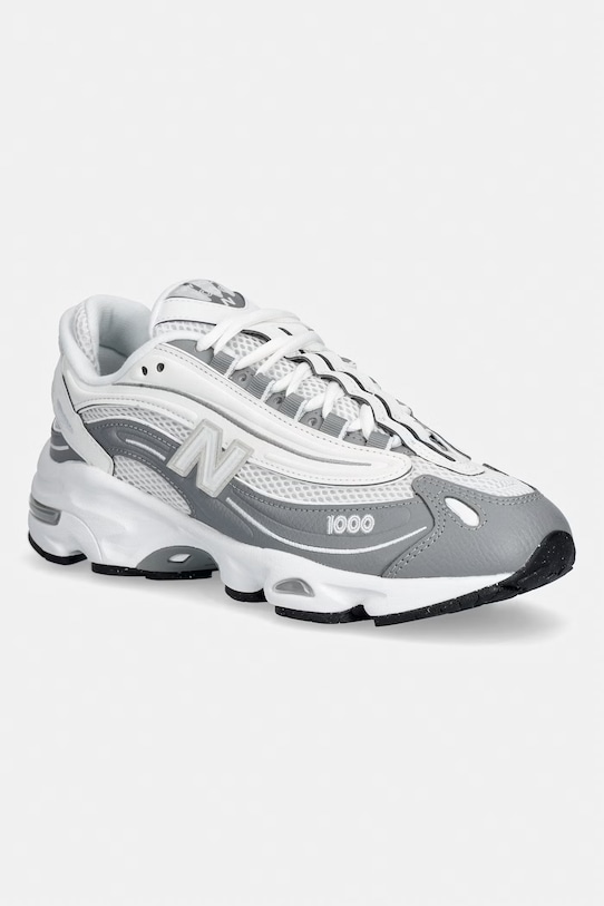 New Balance 1000 tenisky sivá U10004NO