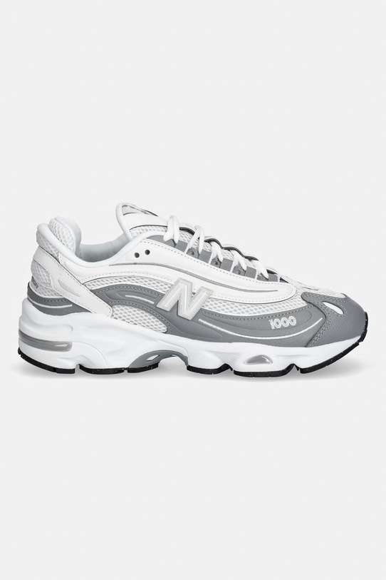 New Balance 1000 tenisky U10004NO sivá SS26