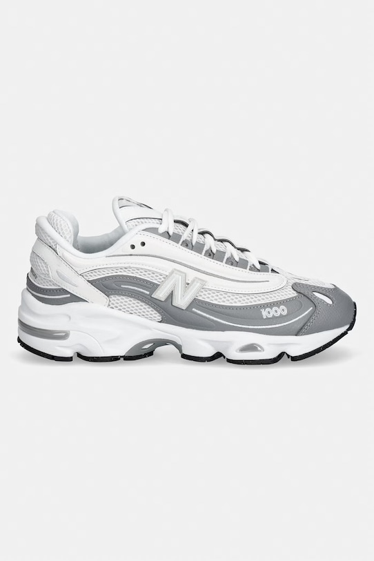 New Balance 1000 tenisky U10004NO sivá SS26