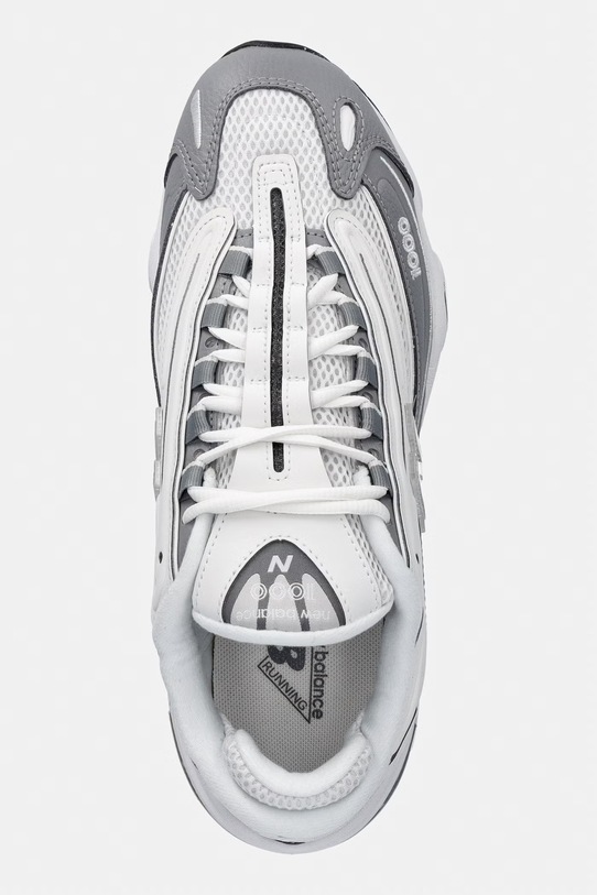 New Balance 1000 tenisky sivá U10004NO