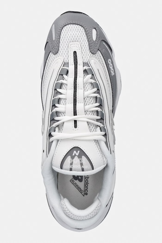 New Balance 1000 tenisky sivá U10004NO