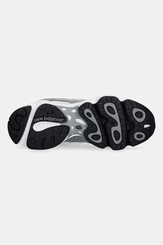 New Balance 1000 tenisky U10004NO sivá
