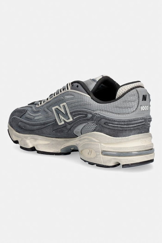 Обувки New Balance 1000 маратонки U10006BR сив